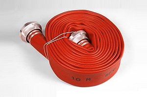 Manichetta antincendio 10m