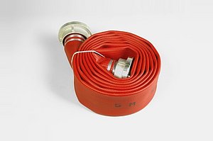 Manichetta antincendio 5m