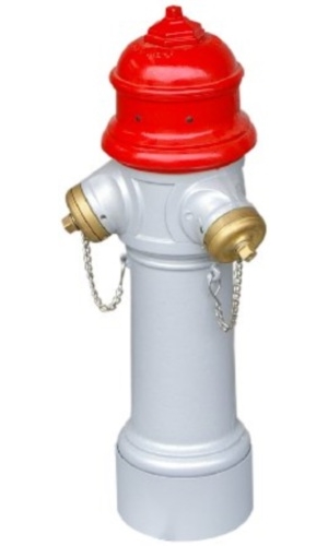Parte superiore vonRoll 4105