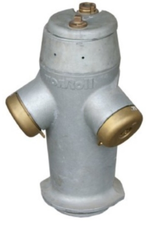 Parte superiore vonRoll 5700