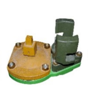 Idrante sottosuolo vonRoll 7520