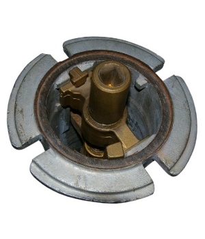 Parte inferiore vonRoll 5000