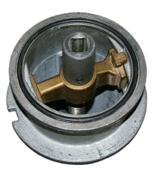 Parte inferiore vonRoll 5700