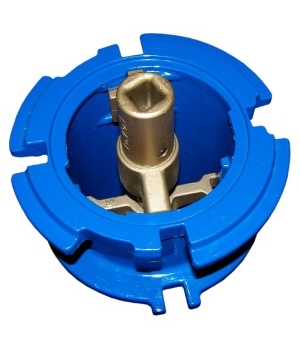 Parte inferiore vonRoll Vario